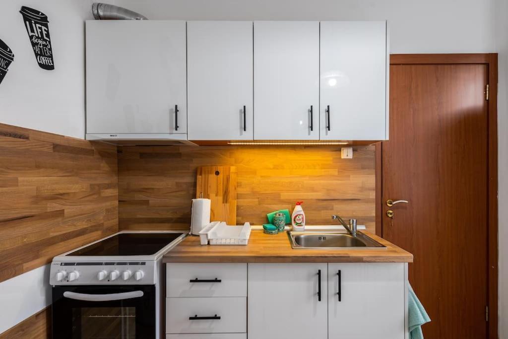 Spacious 3Bd Central Apartment Sofia Exterior photo